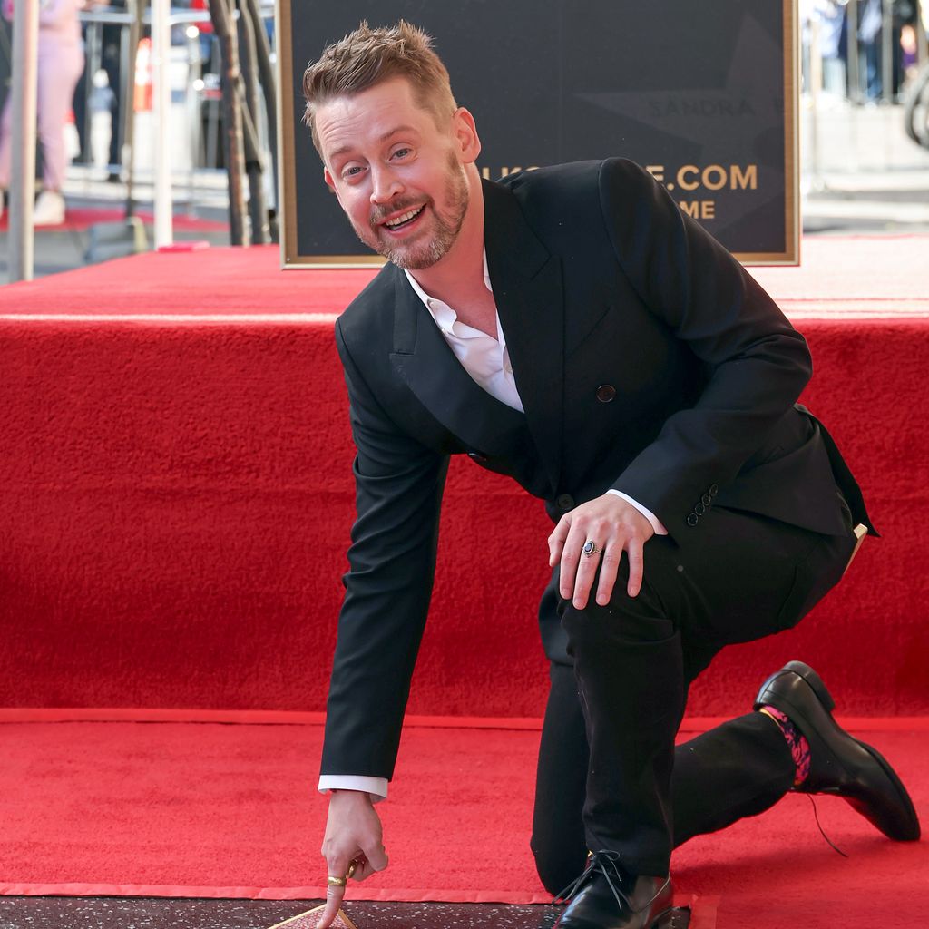 Macaulay Culkin, Schauspieler
