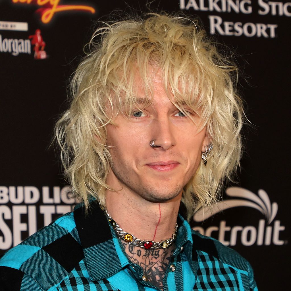 Machine Gun Kelly, Musiker