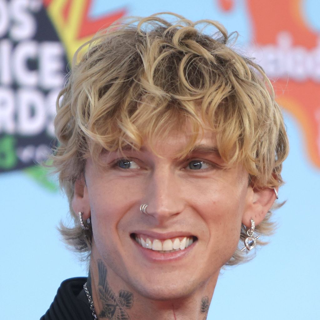 Machine Gun Kelly, Juni 2025