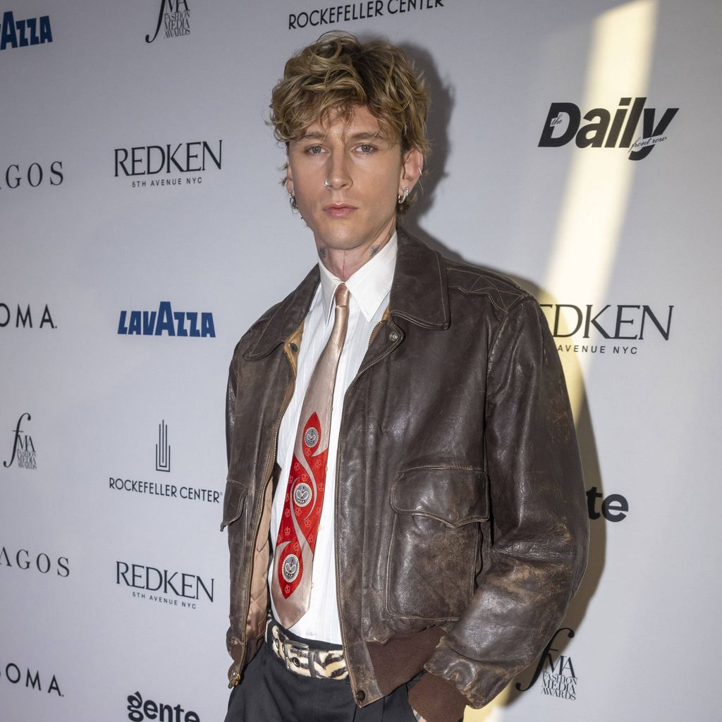 Machine Gun Kelly, Musiker
