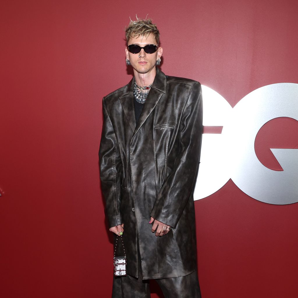 Machine Gun Kelly, Musiker