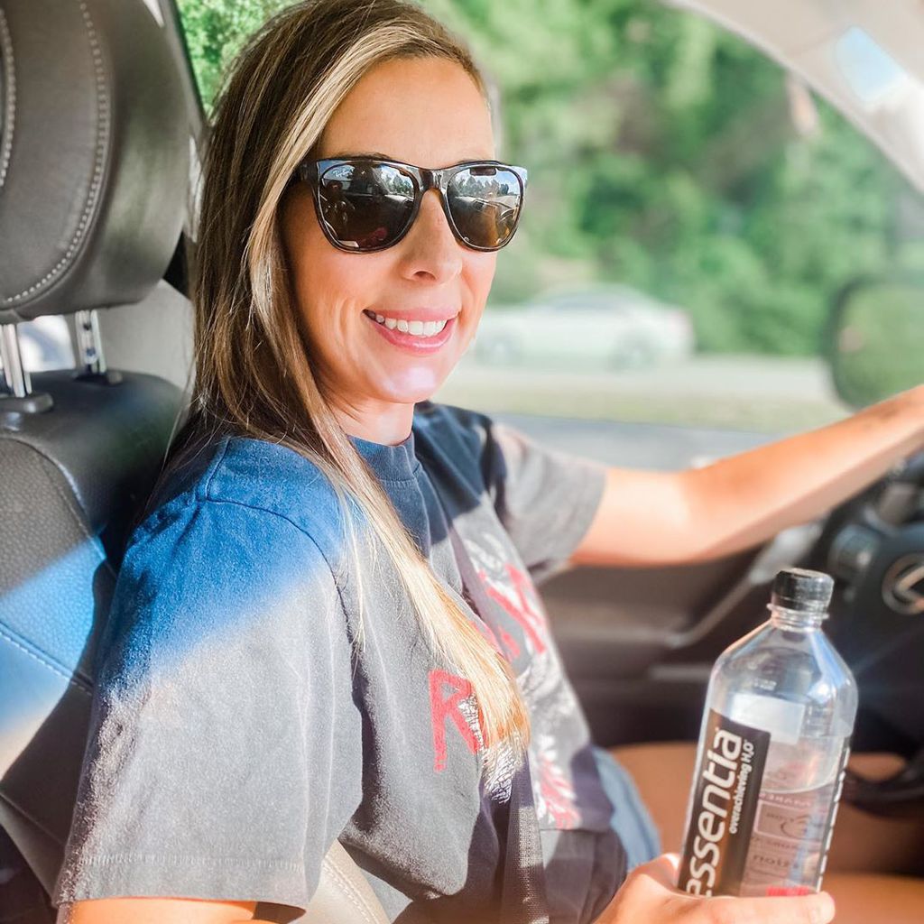 Mackenzie Edwards, Juli 2020