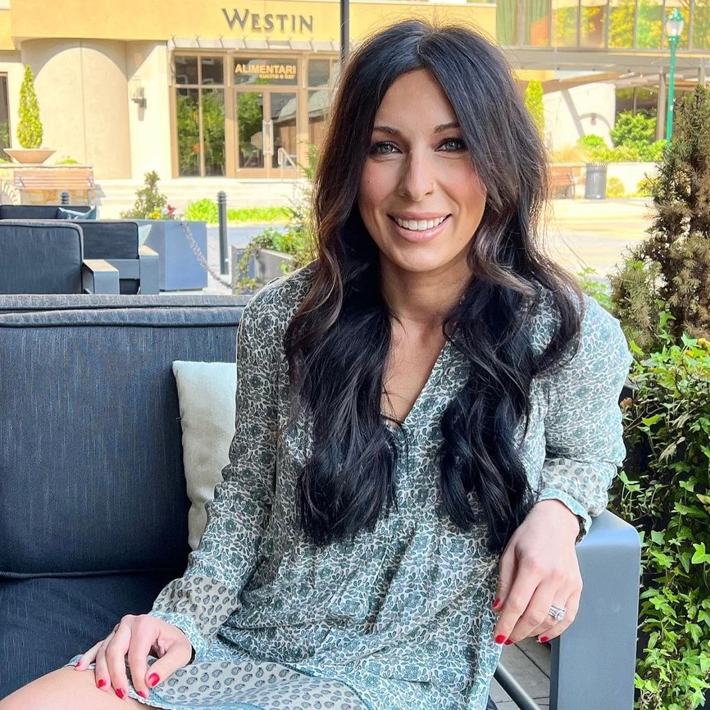 Mackenzie Edwards, Reality-TV-Bekanntheit