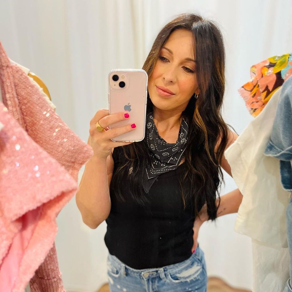 Mackenzie Edwards, Reality-TV-Bekanntheit