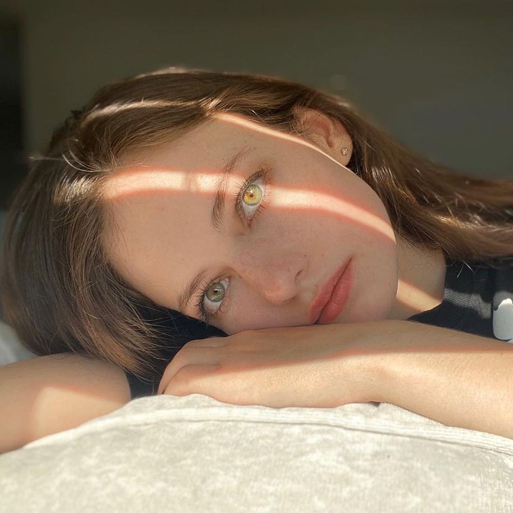 Mackenzie Foy, Schauspielerin