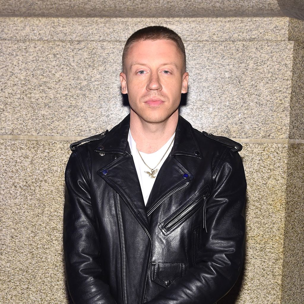 Macklemore