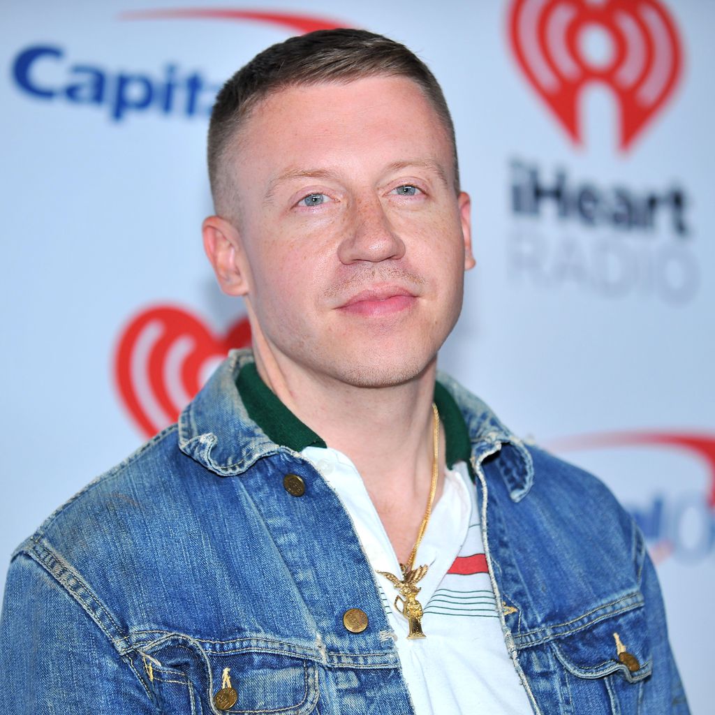 Macklemore, Rapper