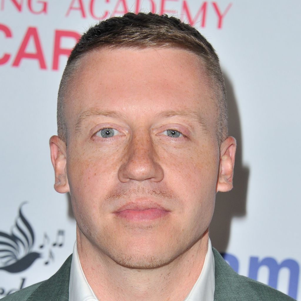 Macklemore, Rapper