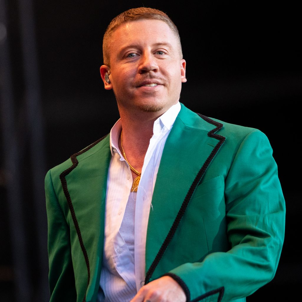 Macklemore im September 2022