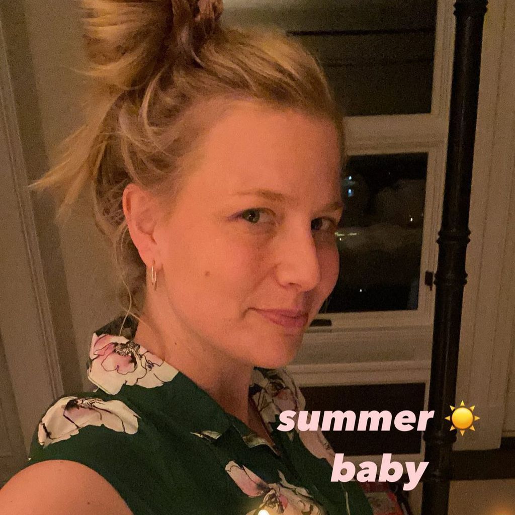 Macklemores Frau Tricia Davis