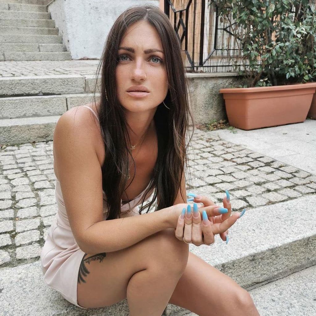 Maddi, "Ex On The Beach"-Kandidatin