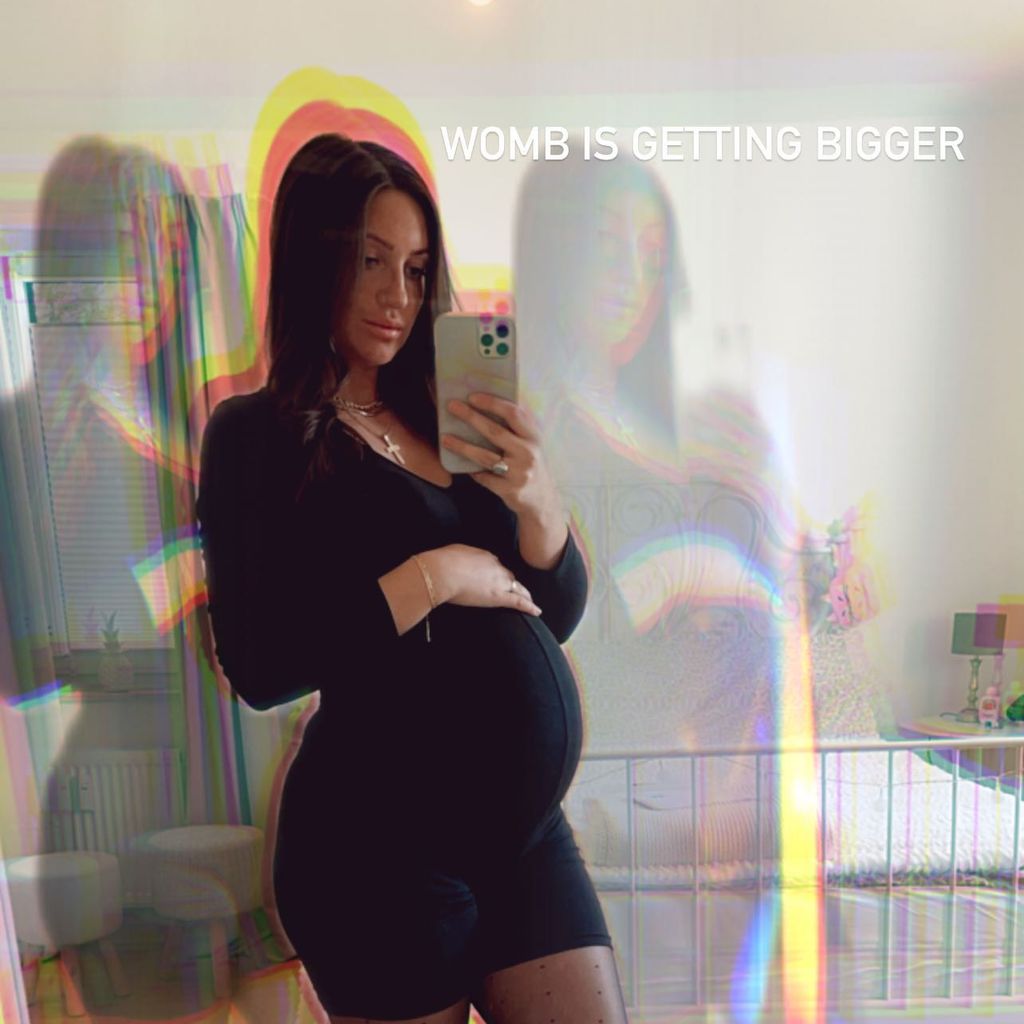 Maddi Henderson, Influencerin