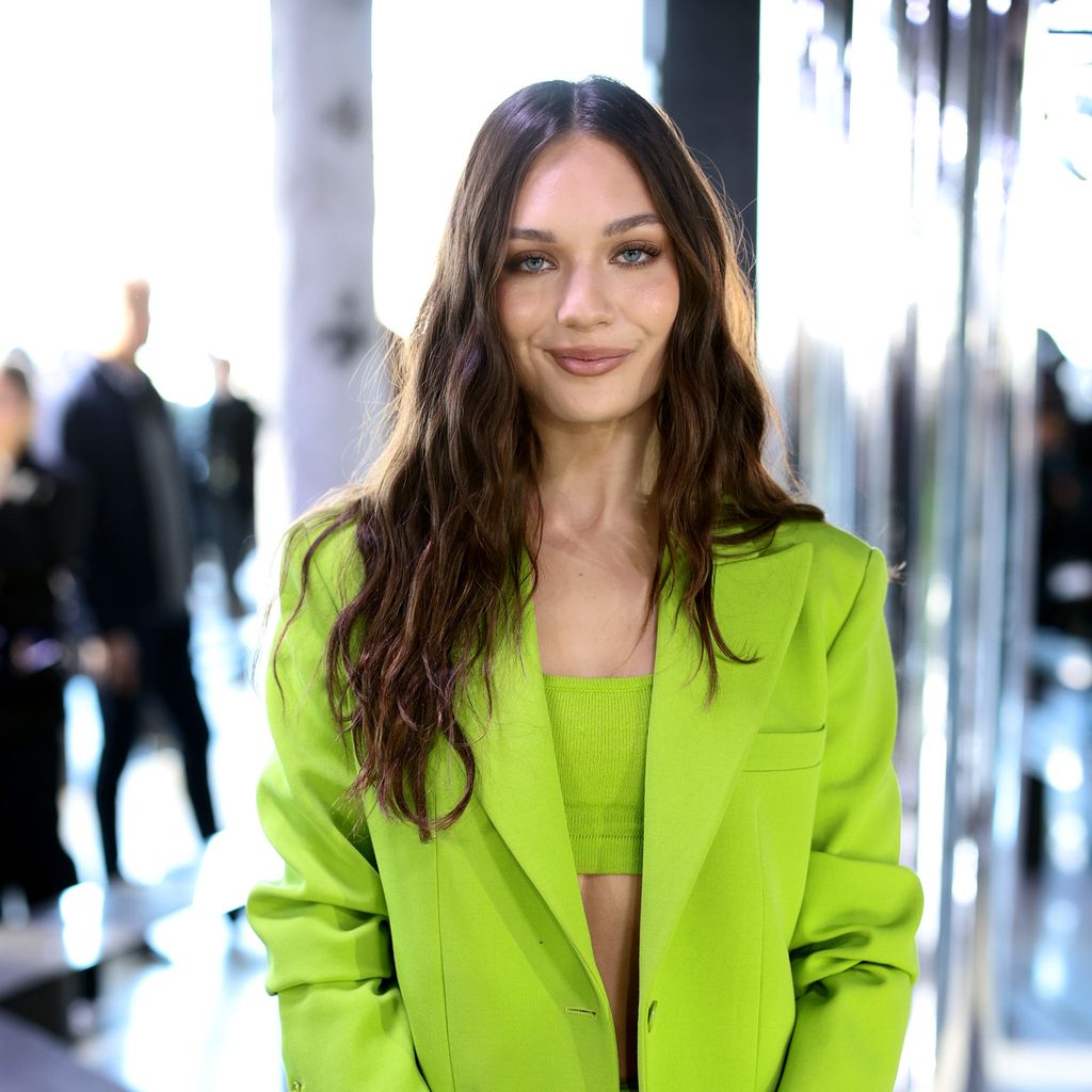 Maddie Ziegler, Tänzerin