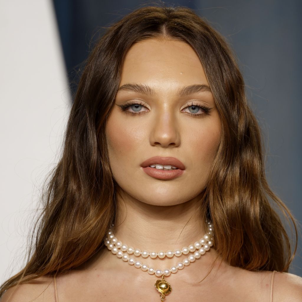 Maddie Ziegler im März 2022