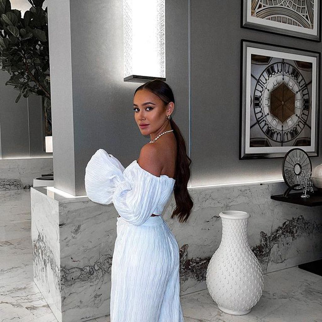 Maddy Nigmatullin, Influencerin