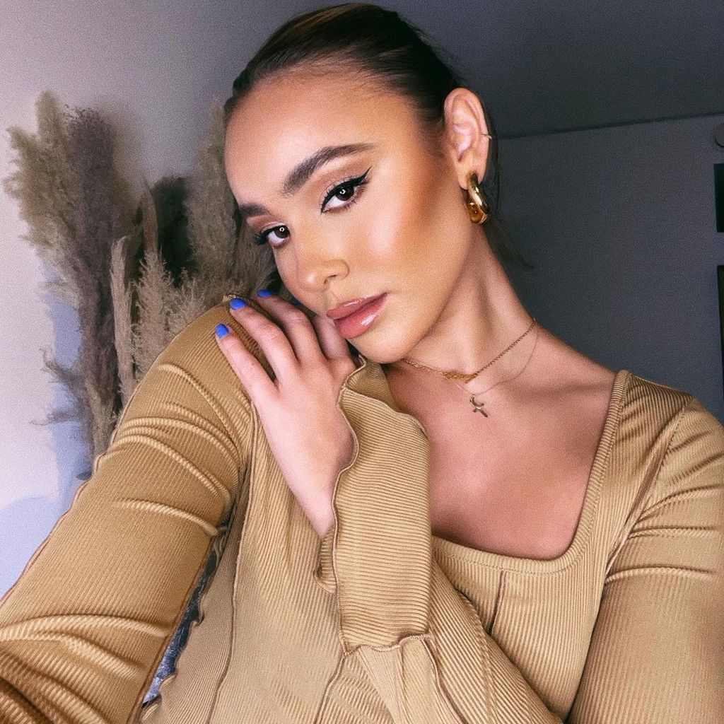 Maddy Nigmatullin, Ex-"Köln 50667"-Darstellerin