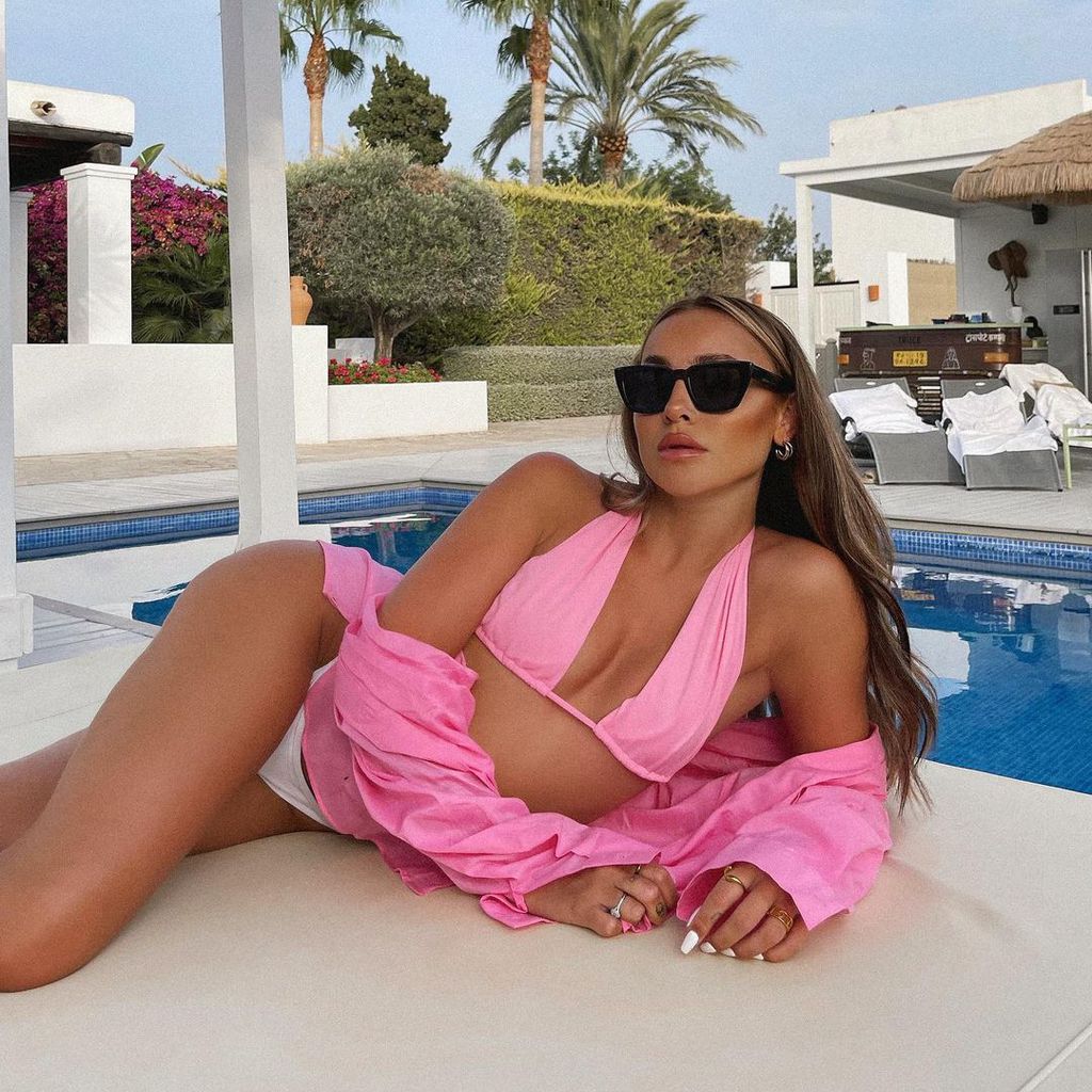 Maddy Nigmatullin, Influencerin