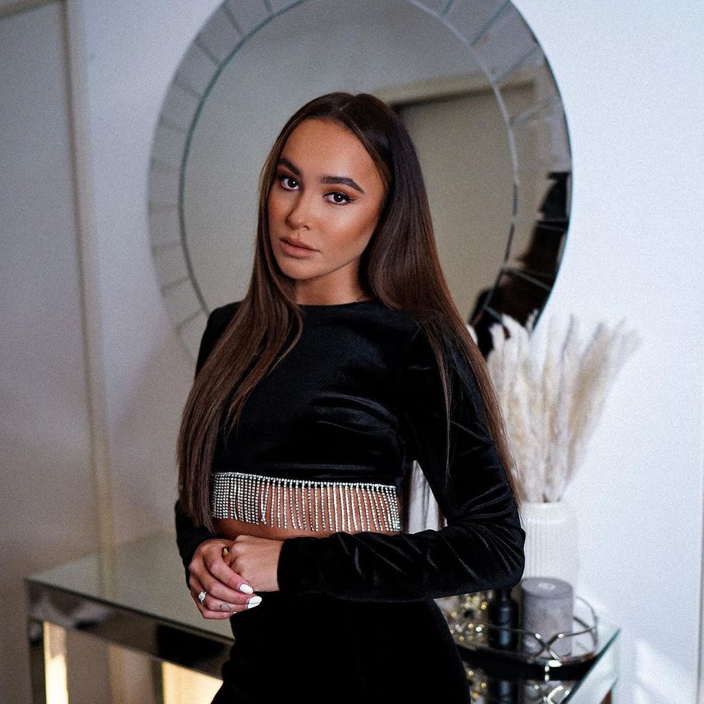 Maddy Nigmatullin, Influencerin