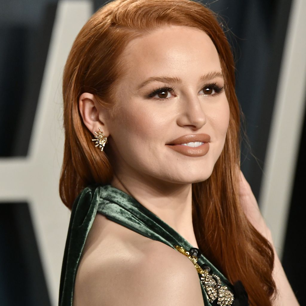 Madelaine Petsch, Schauspielerin