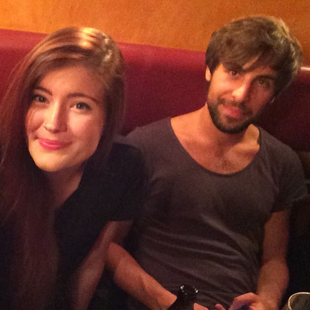 Madeline Juno und Max Giesinger