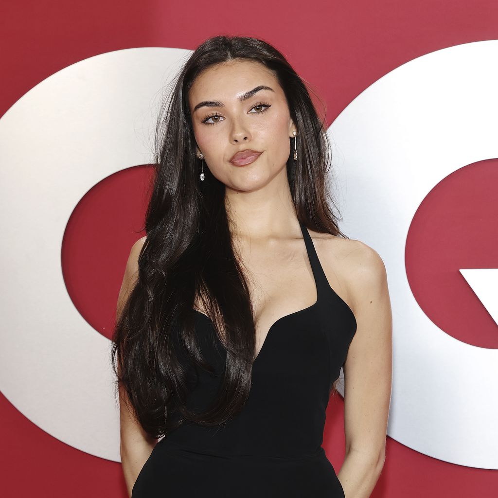 Madison Beer bei der GQ Men of the Year Party im Chateau Marmont in Los Angeles, 13. November 2025