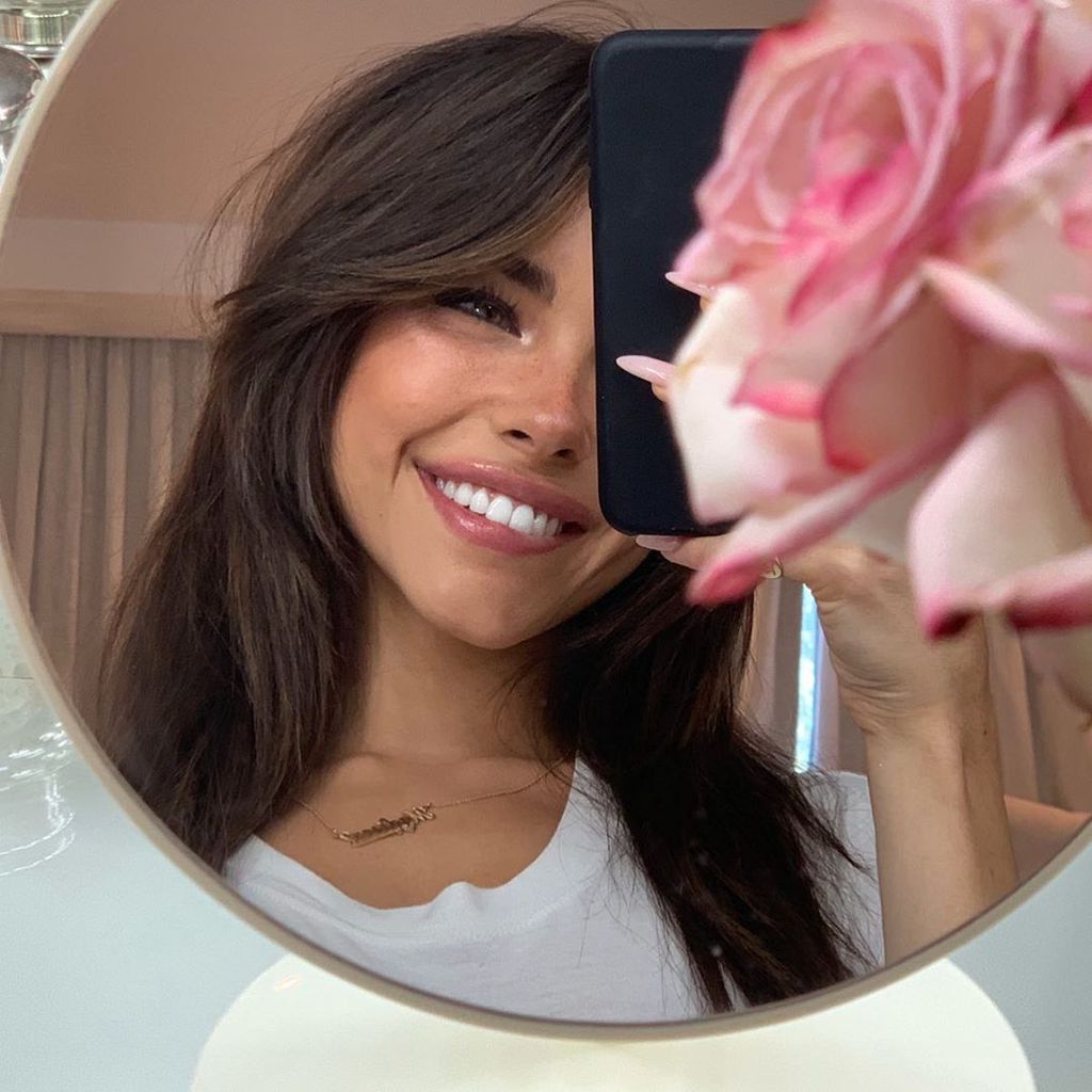 Sängerin Madison Beer im Oktober 2019