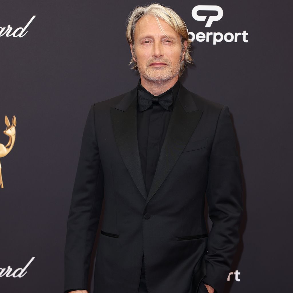 Mads Mikkelsen, Schauspieler