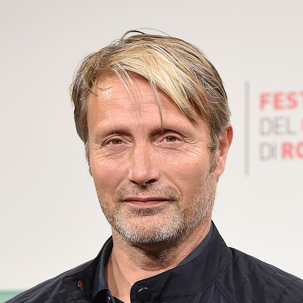 Mads Mikkelsen, Schauspieler