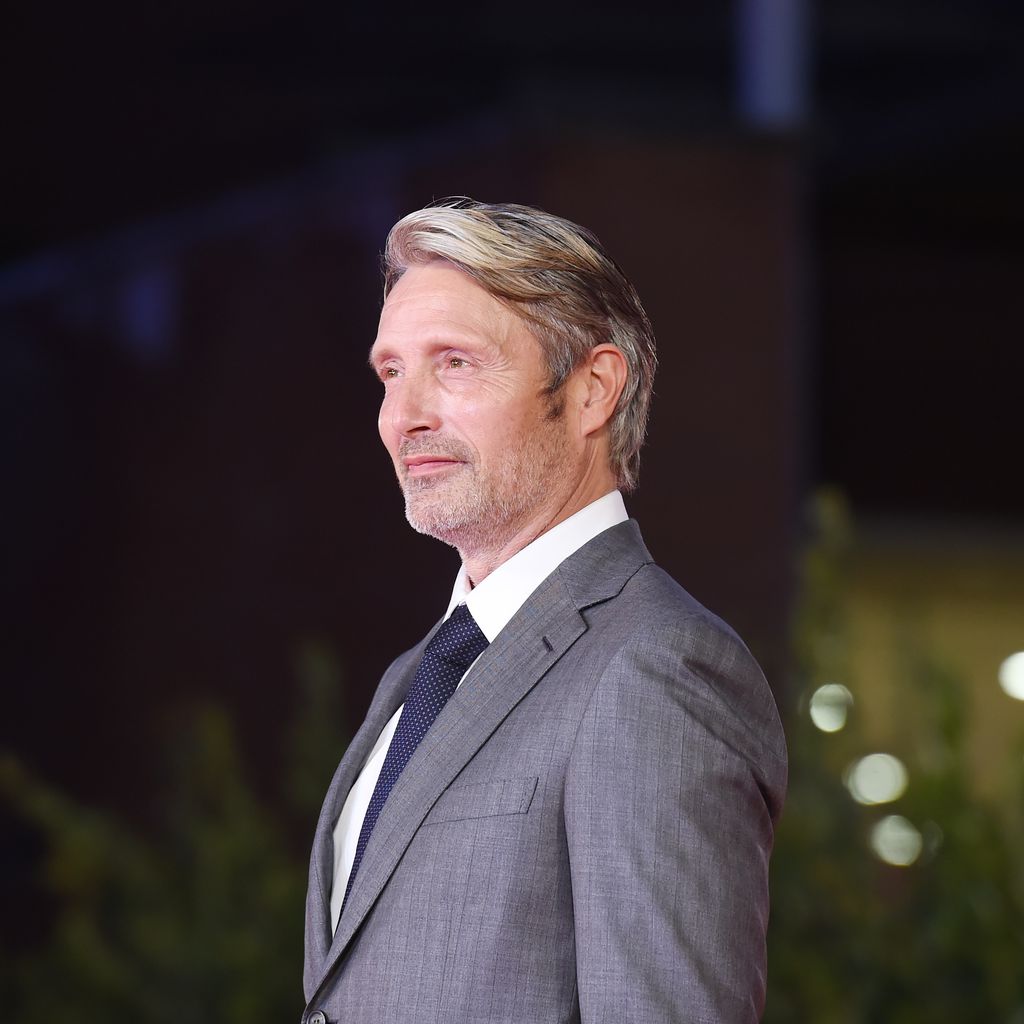 Mads Mikkelsen, Schauspieler