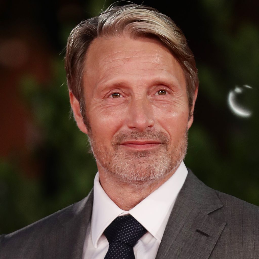Mads Mikkelsen, Schauspieler