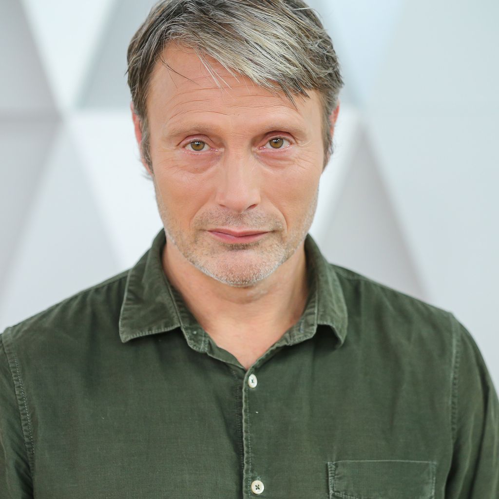 Mads Mikkelsen, dänischer Schauspielstar