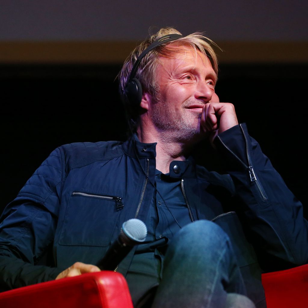 Mads Mikkselsen, Schauspieler