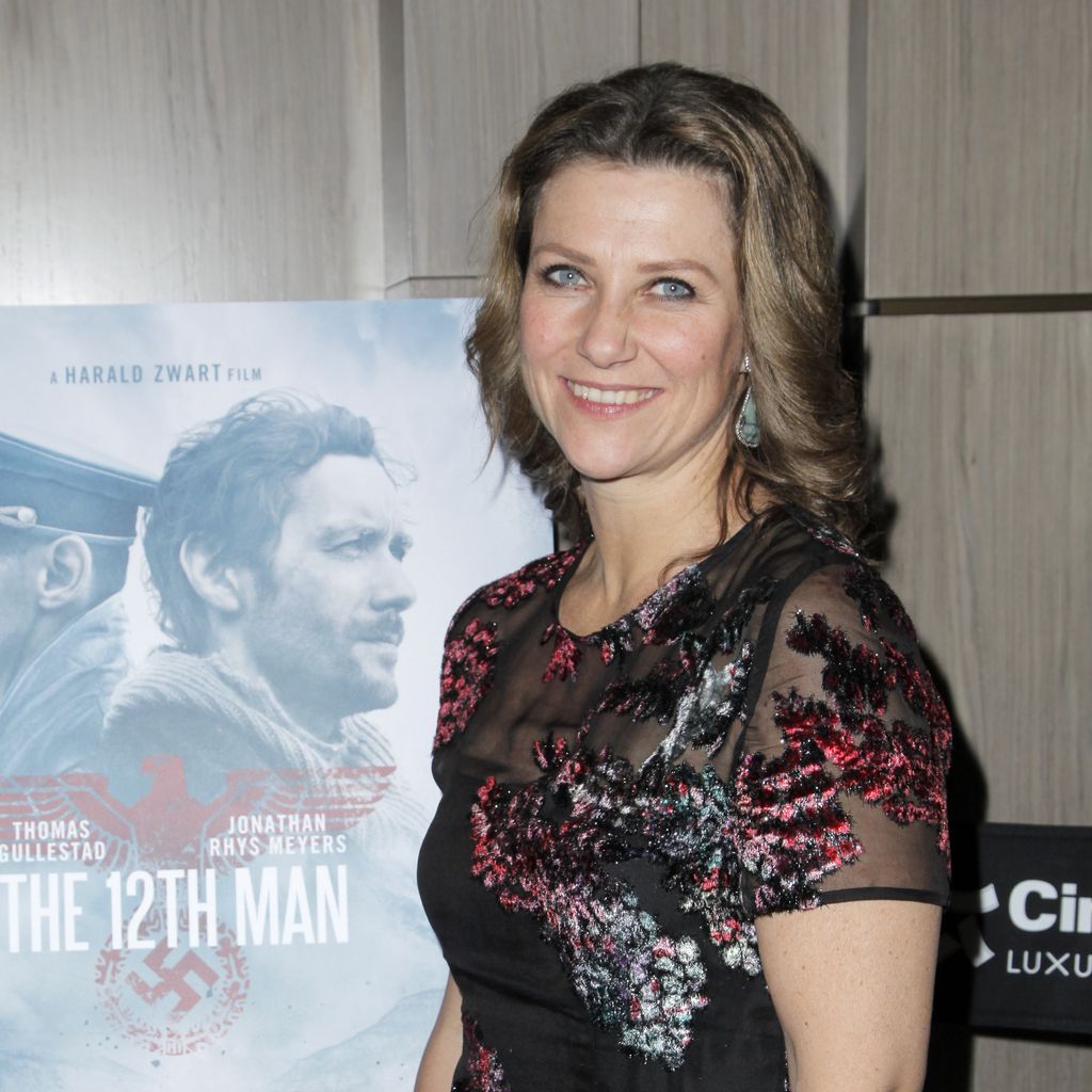 Märtha Louise von Norwegen, 2018