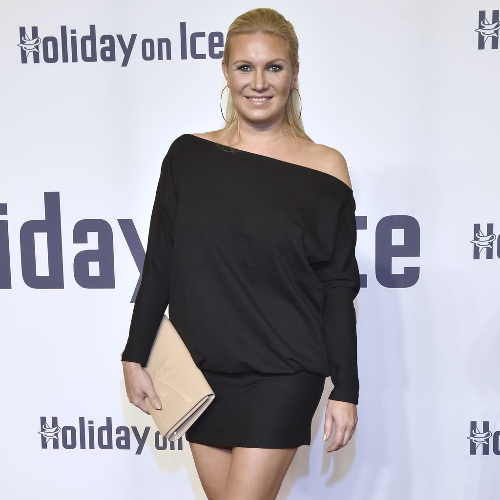 Magdalena Breszka, Turn-Star