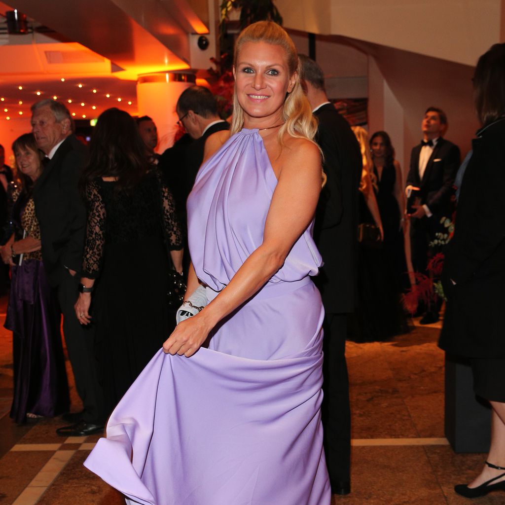Magdalena Brzeska im November 2019