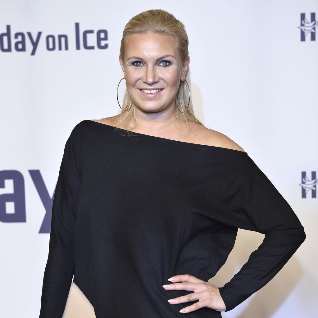 Magdalena Brzeska, Sportlerin