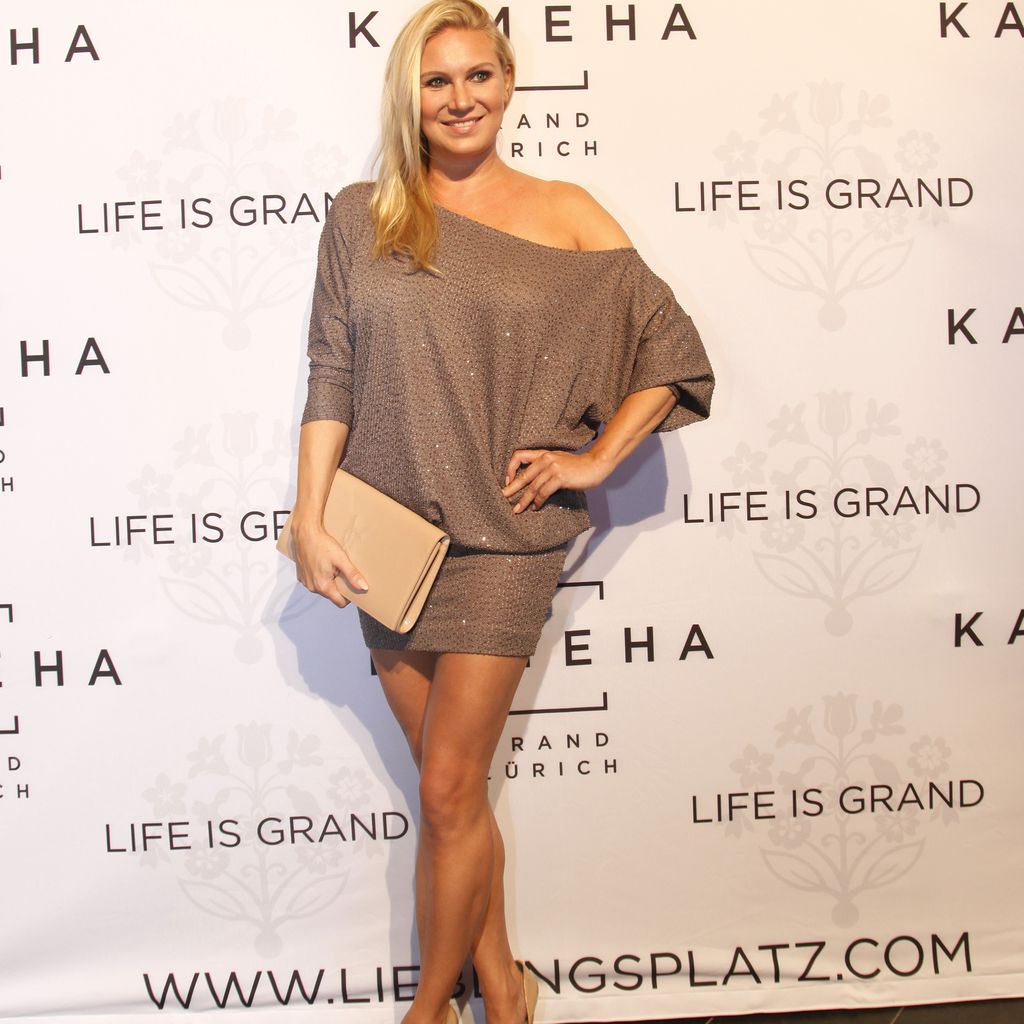 Magdalena Brzeska, Turn-Star