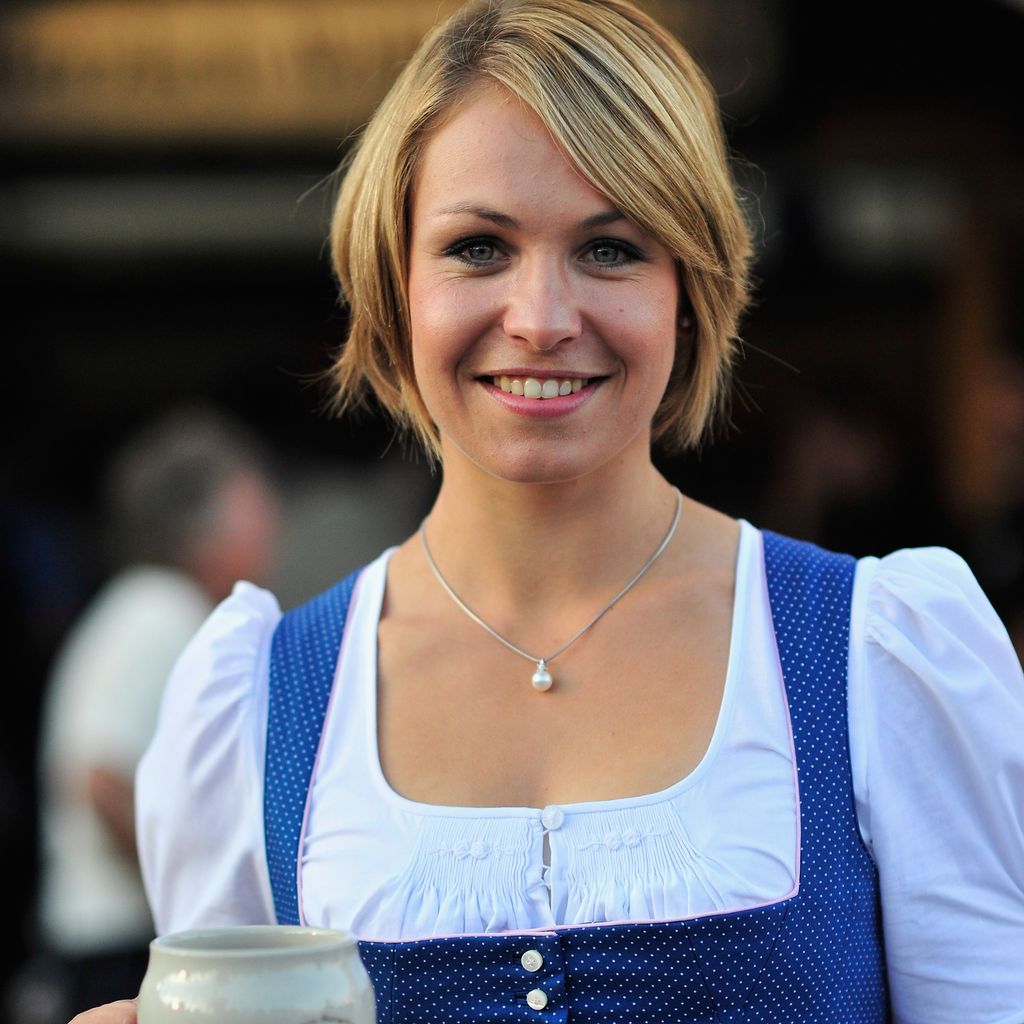 Magdalena Neuner