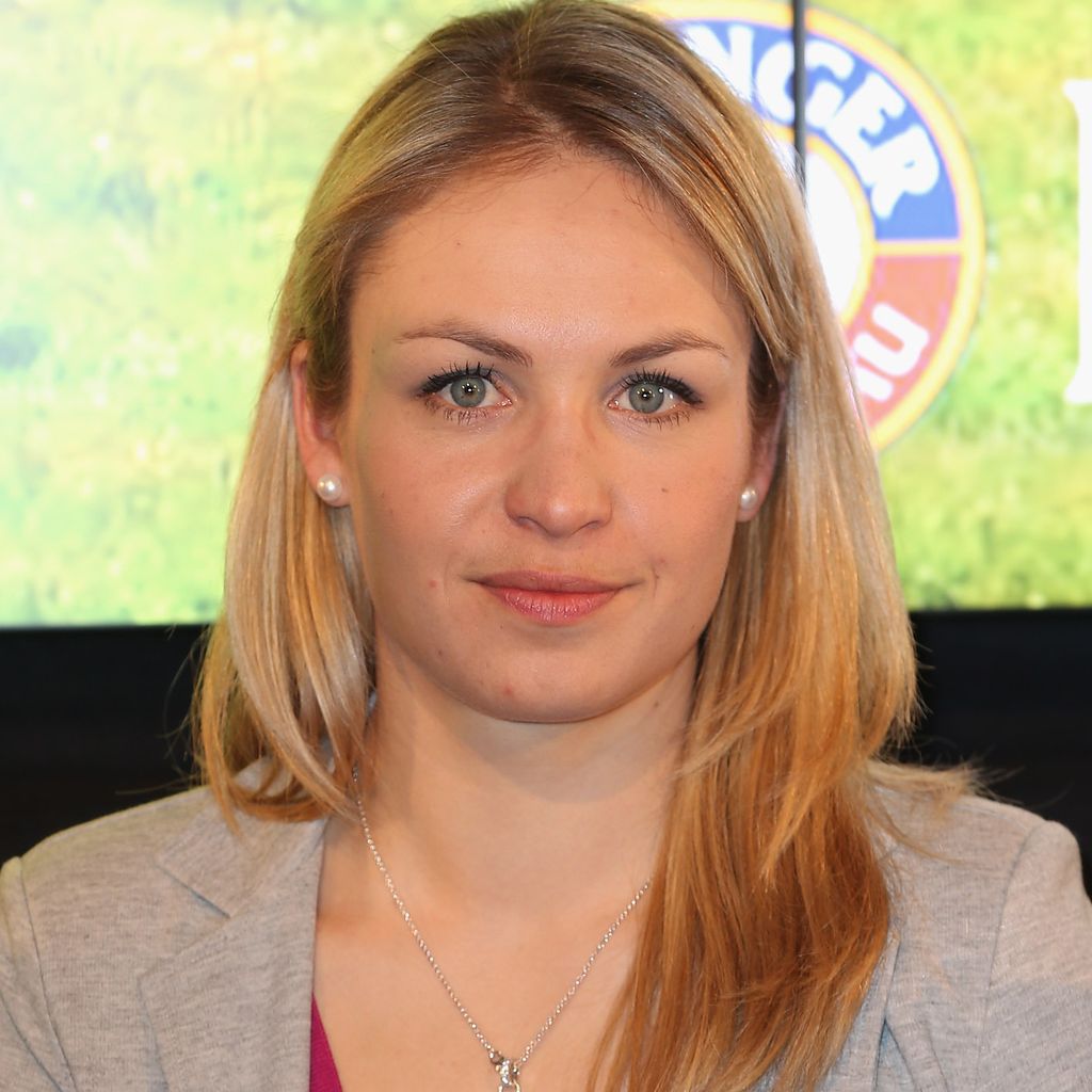 Magdalena Neuner