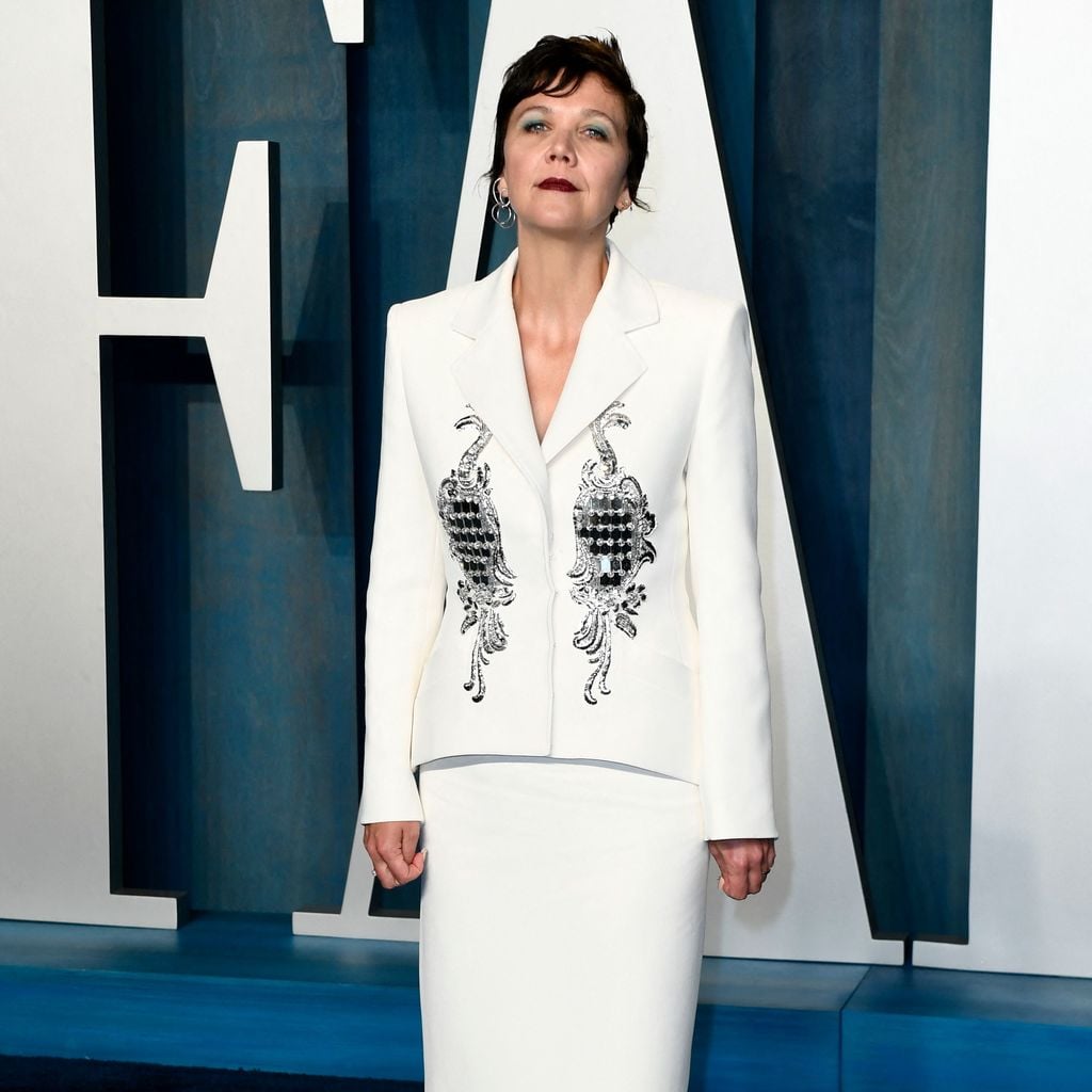 Maggie Gyllenhaal, 2022