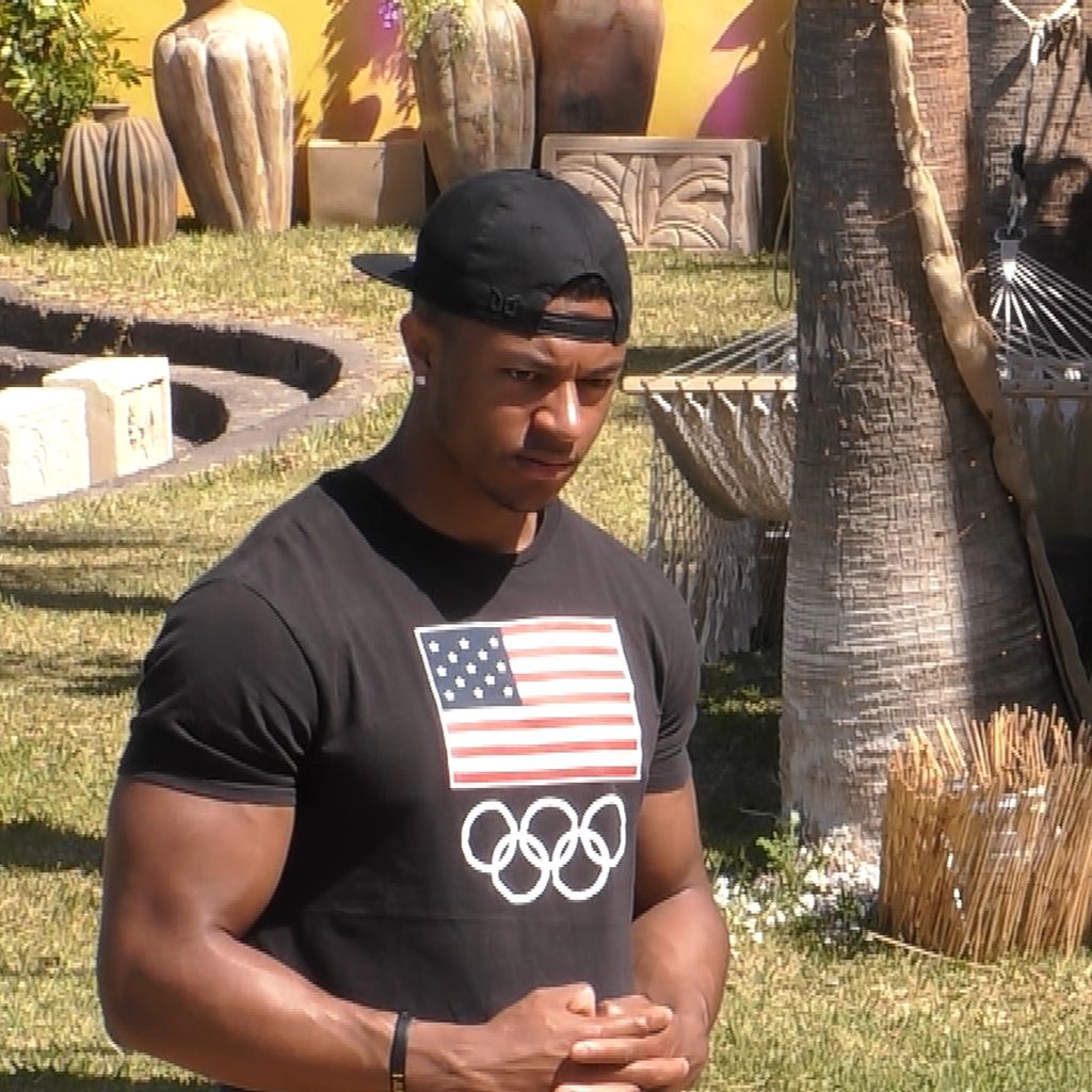 Mahdi und Nico von "Love Island" Frühling 2022