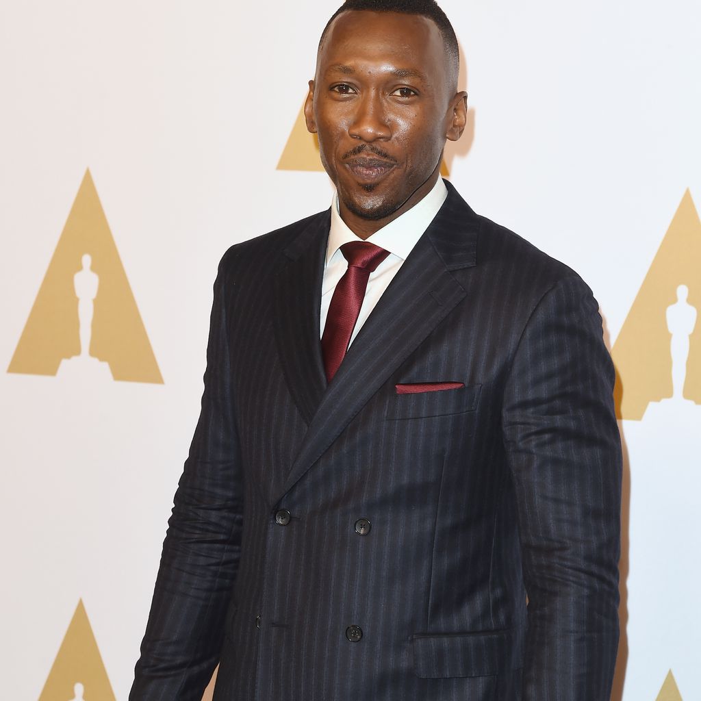 Mahershala Ali, Schauspieler