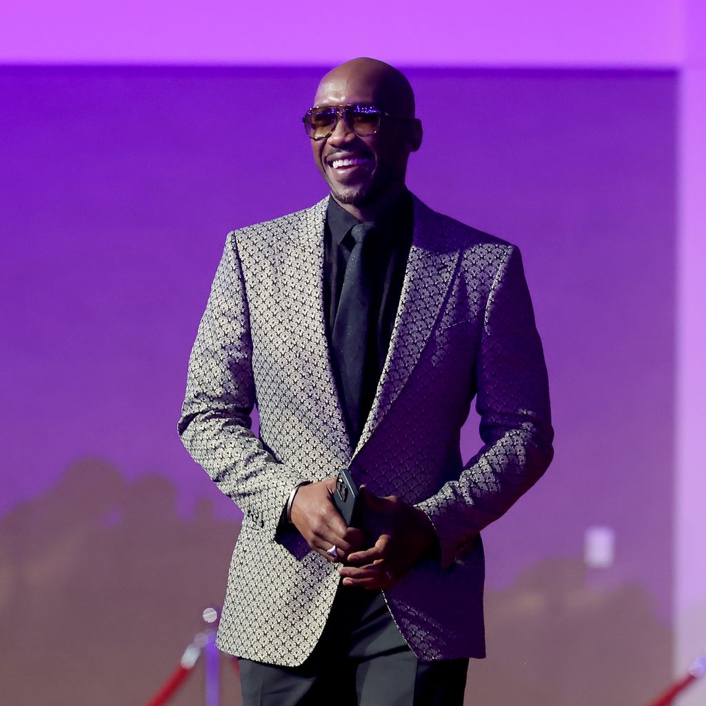 Mahershala Ali bei den Palm Springs International Film Awards, Januar 2026