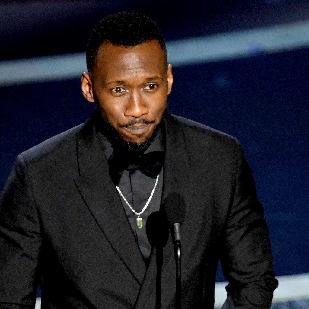Mahershala Ali im Februar 2020