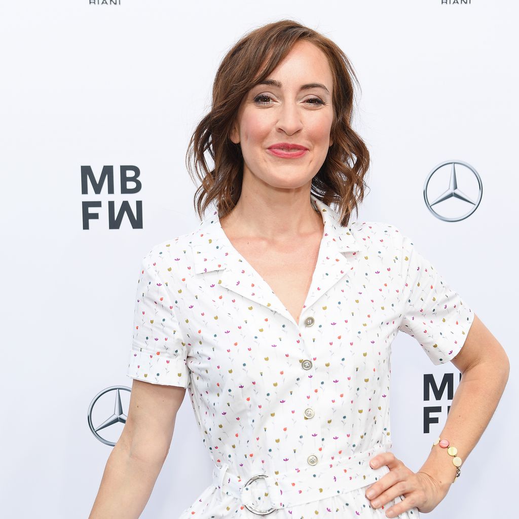 Schauspielerin Maike von Bremen