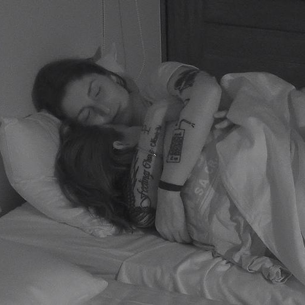 "Princess Charming"-Kandidatinnen Maike und Melissa