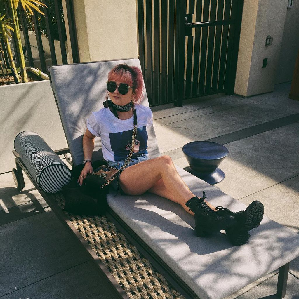 Maisie Williams, Schauspielerin