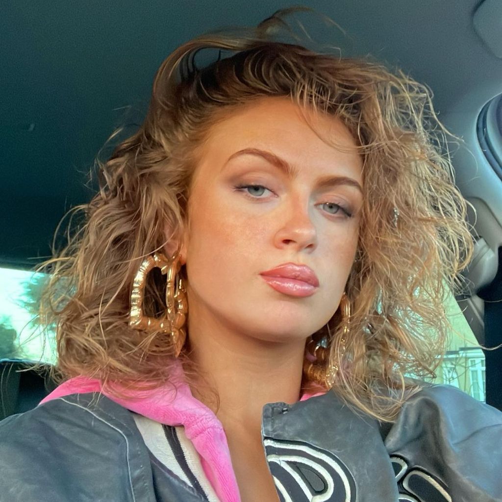 Maisie Smith im Mai 2022