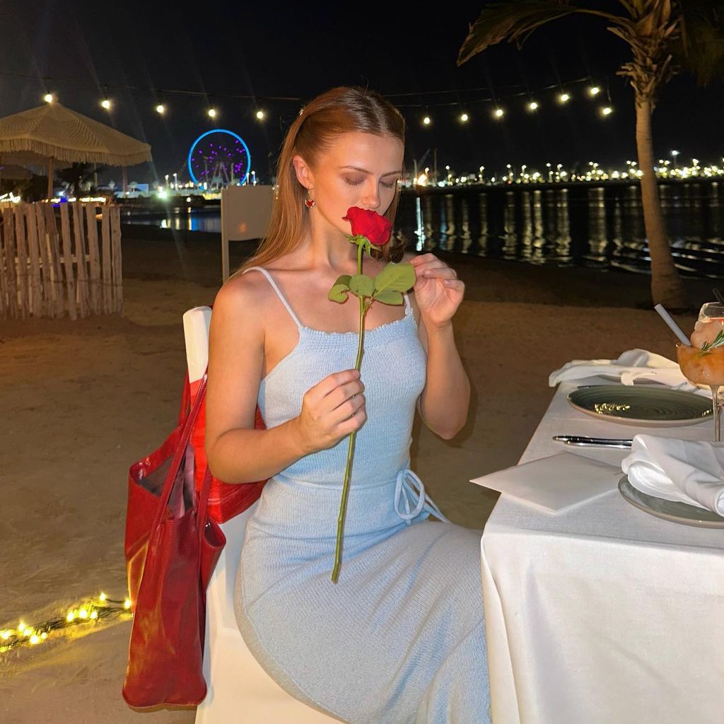 Maisie Smith, Schauspielerin