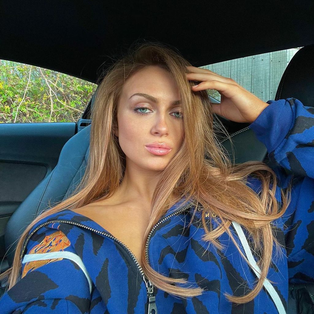 Maisie Smith im März 2023